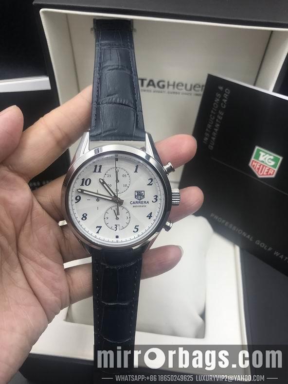 Replica Tag Heuer watch M65