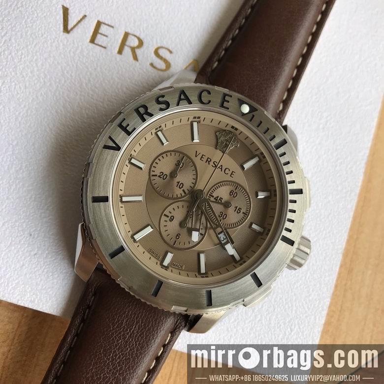 Replica Versace 43mm 11nbz32