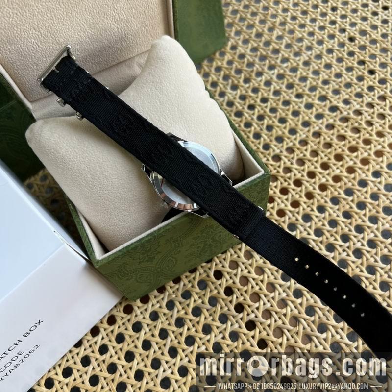 Replica Gucci watch 080637