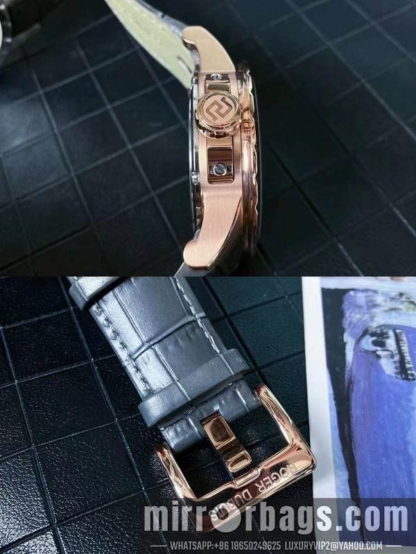 Replica Roger Dubuis 46mm 060855