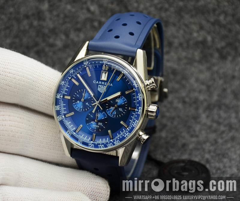 Replica Tag Heuer 42mm 072455