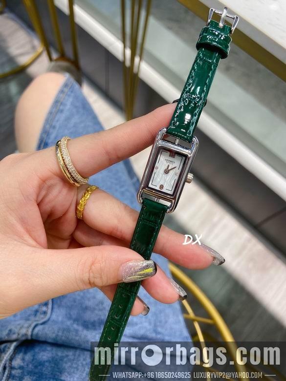 Replica Hermes 20x27mm 2nms37