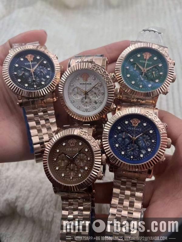 Replica Versace watch 031133