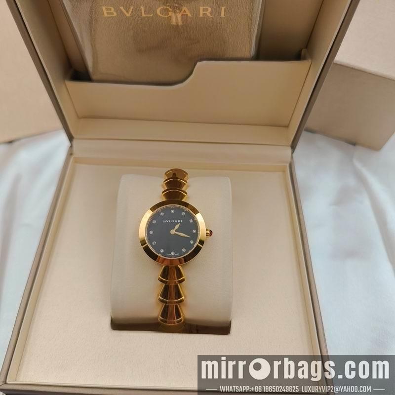 Replica Bvlgari 28mm 022213