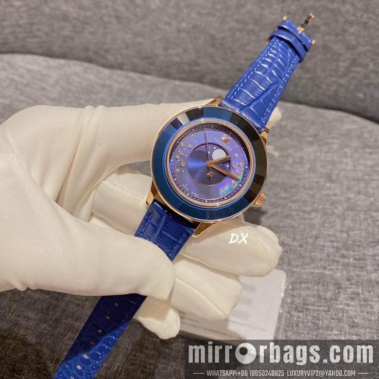 Replica Swarovski 39mm 2nms73