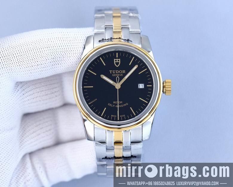 Replica Tudor men 40X11mm M19