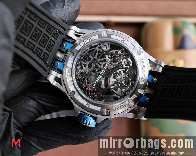 Replica Roger Dubuis 46mm 041396