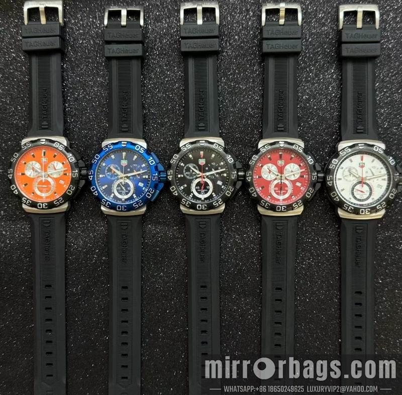 Replica Tag Heuer watch 082901