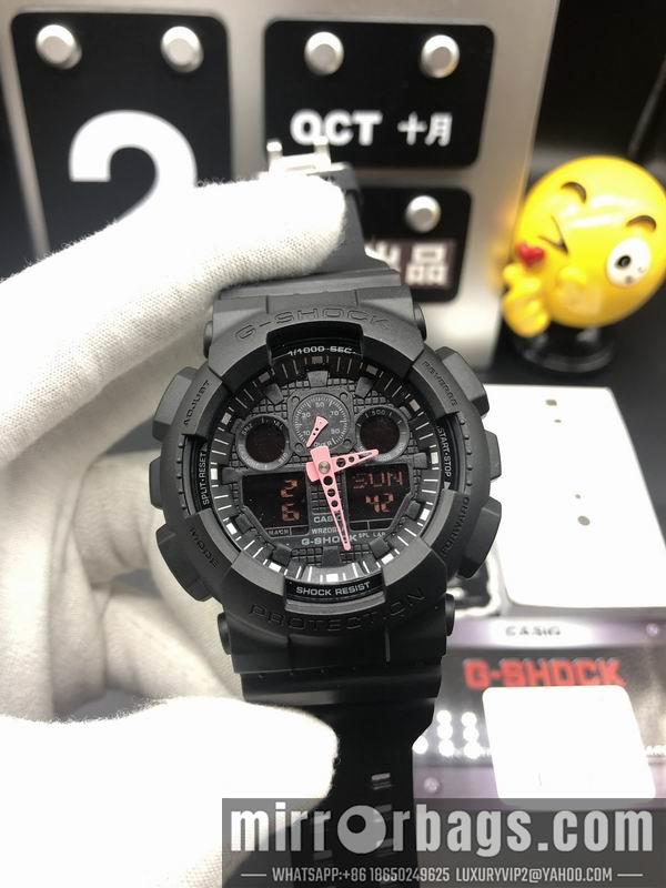 Replica Casio watch 103146