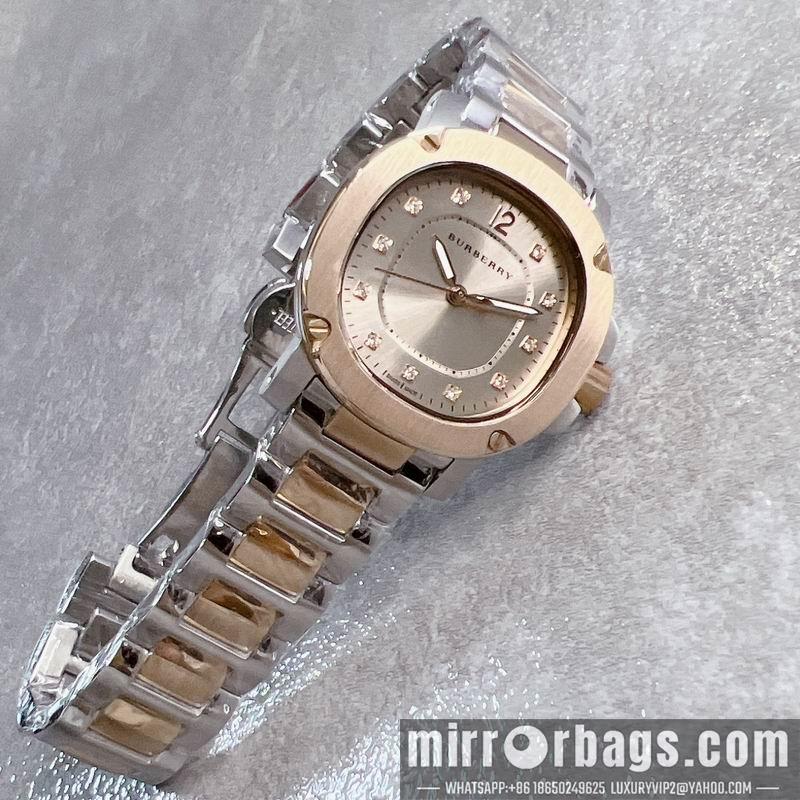 Replica Burberry 34mm 022261