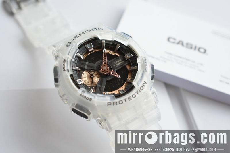Replica Casio watch 103120