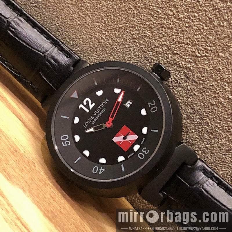 Replica LV 42mm 032722