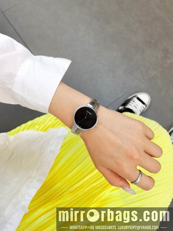 Replica CK watch 34X6mm M13