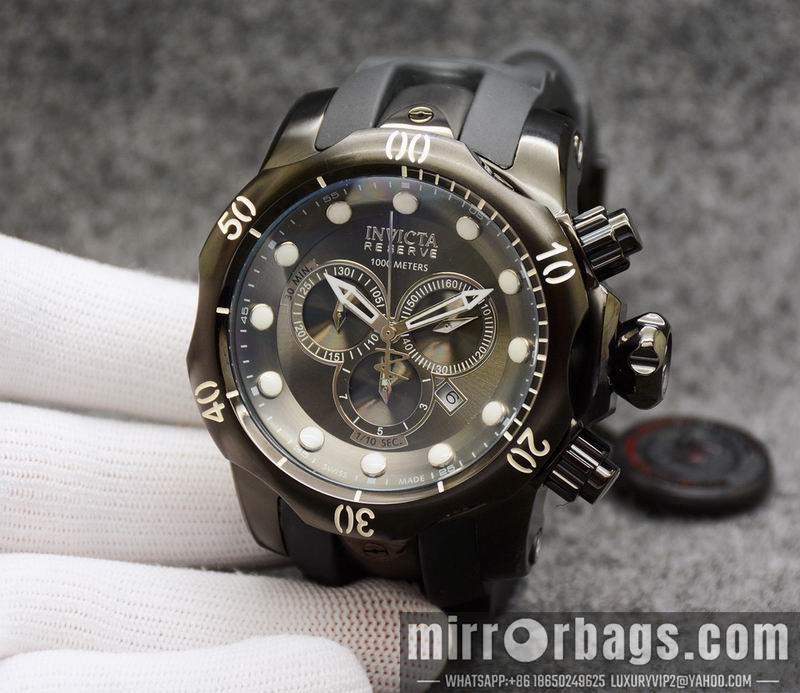 Replica Invicta 55.5X21.5mm 060853