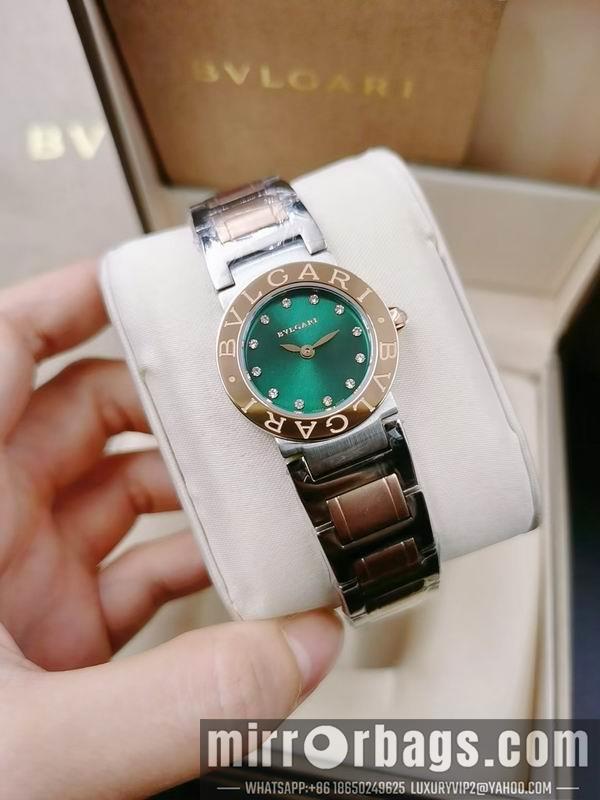 Replica Bvlgari 26mm 022229
