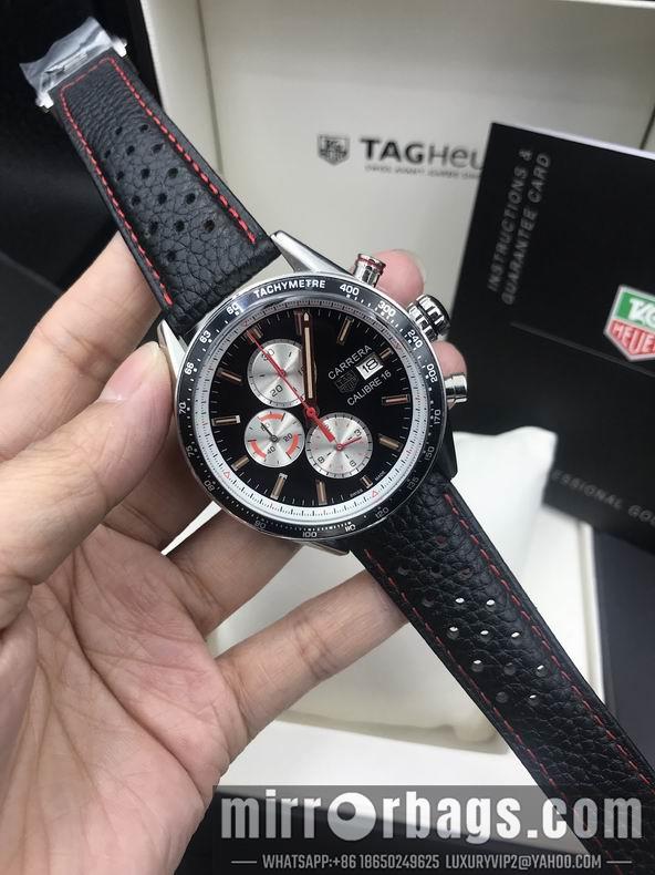 Replica Tag Heuer watch M60