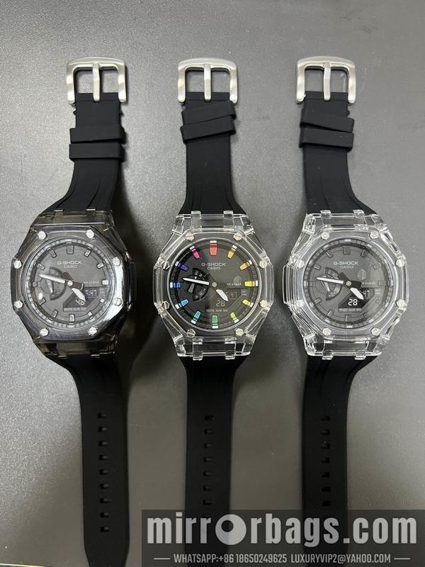Replica Casio watch 103121