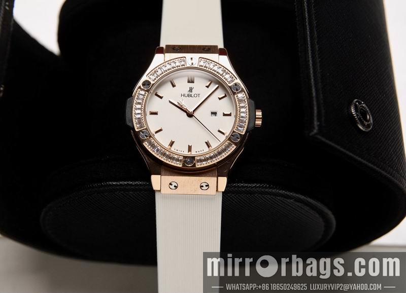 Replica Hublot 34mm 082906