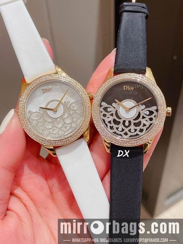 Replica Dior 33x7mm 2nms20