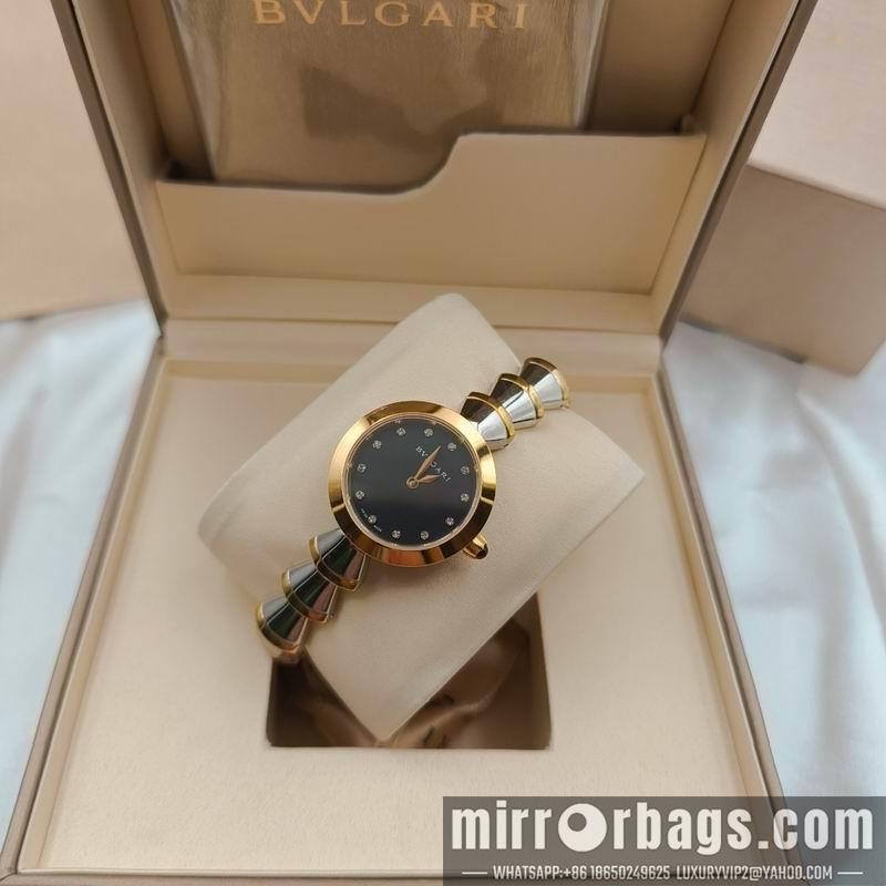 Replica Bvlgari 28mm 022213