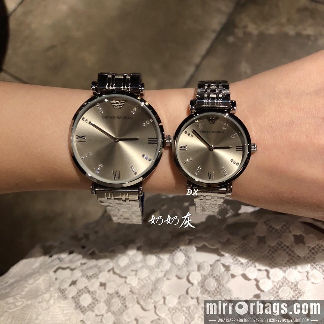 Replica Armani M40 W32mm 4nms71