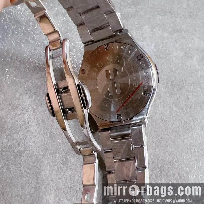 Replica Hublot 36mm 022259