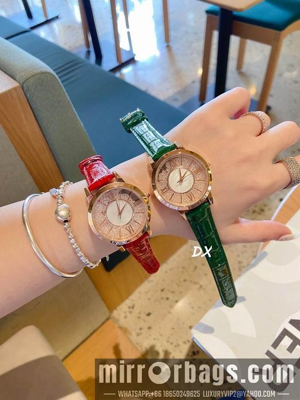 Replica Swarovski 34mm 8nms89