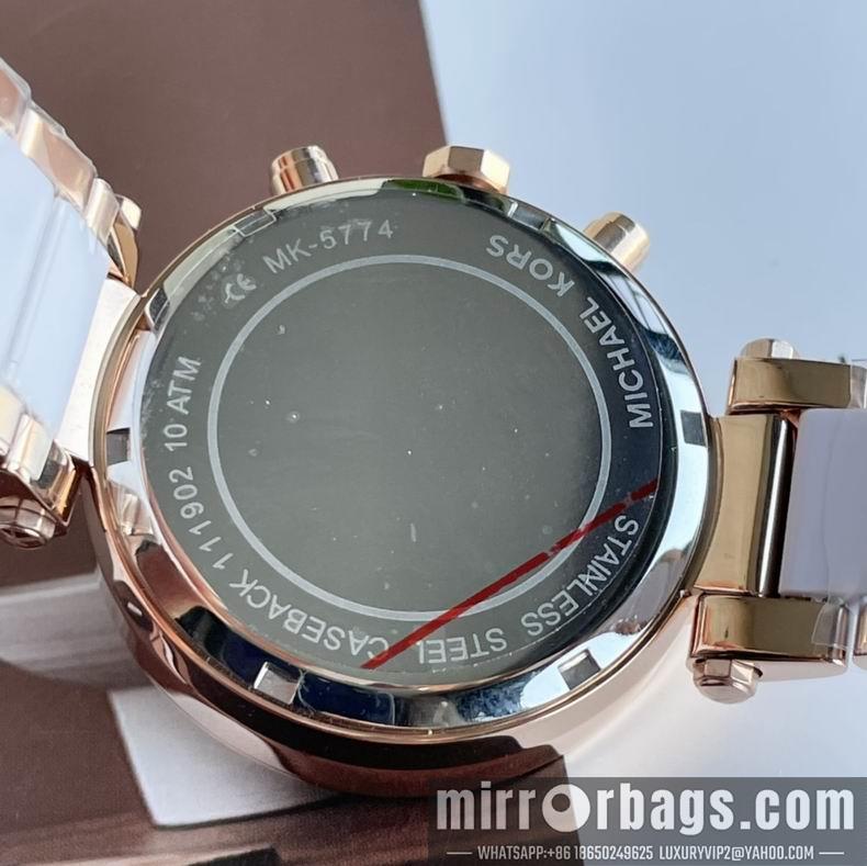 Replica MK watch 38X9mm M09
