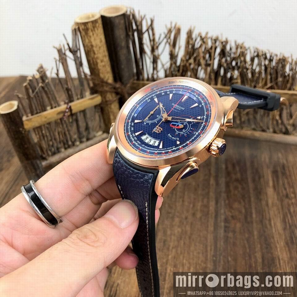 Replica Parmigiani watch 110401