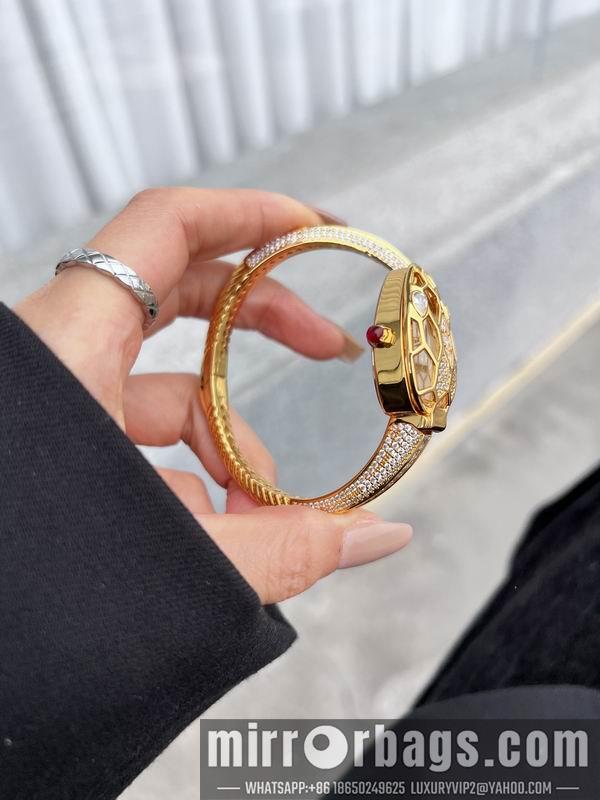 Replica Bvlgari watch 050759
