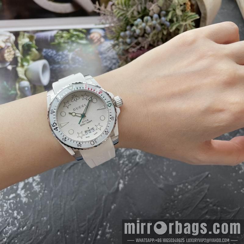 Replica Gucci 40mm 032452