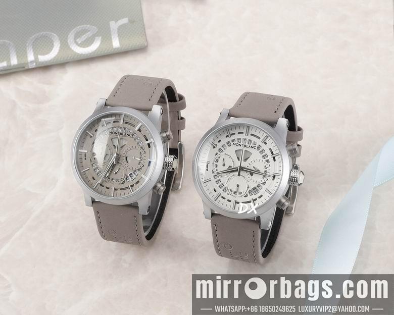 Replica Montblanc 42x11mm 2nms29