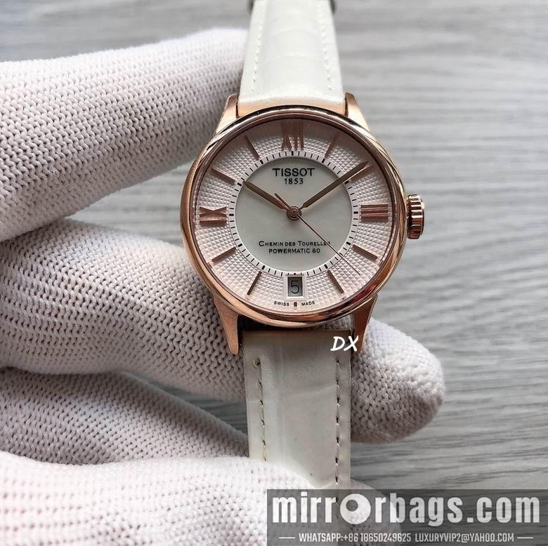 Replica Tissot 32mm 2nms20