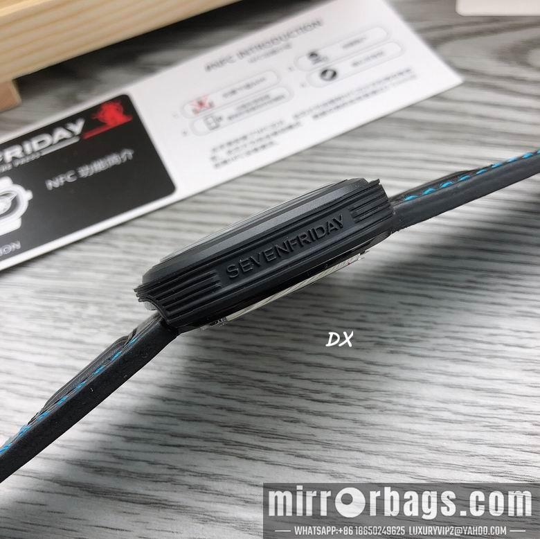 Replica Seven Friday 47x13mm 2nms32