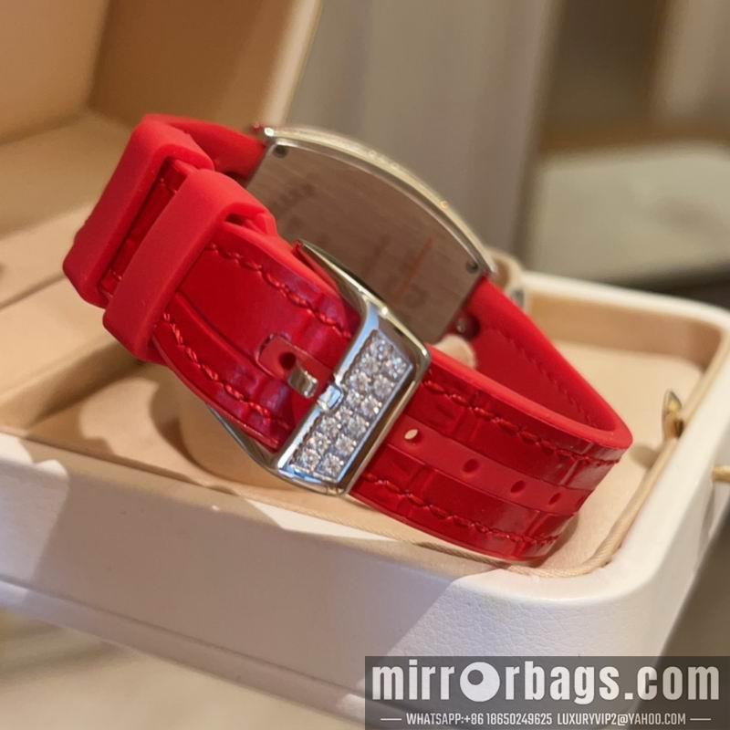 Replica Franck Muller 32X42mm 022409