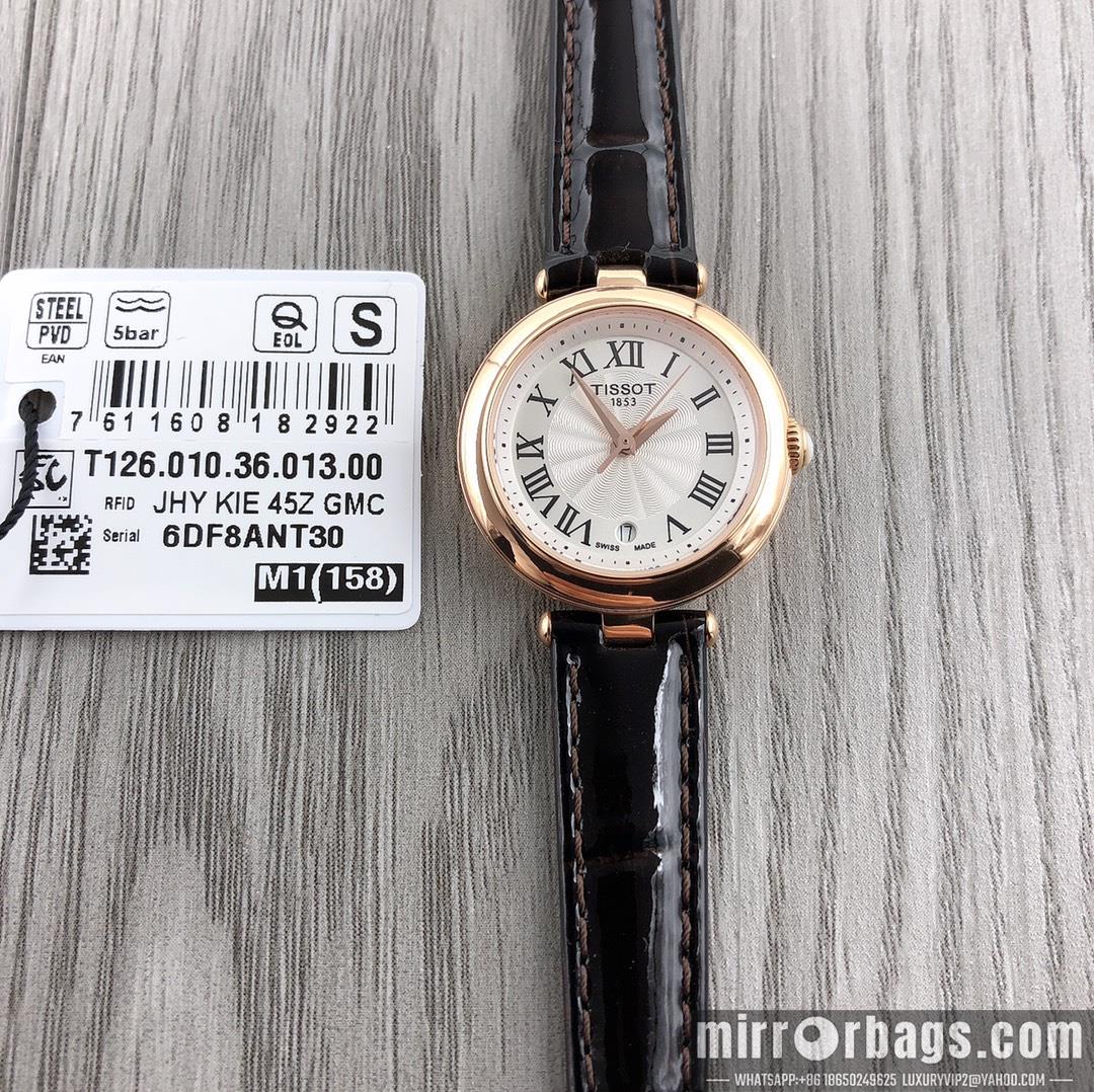Replica Tissot 26mm 2nms19
