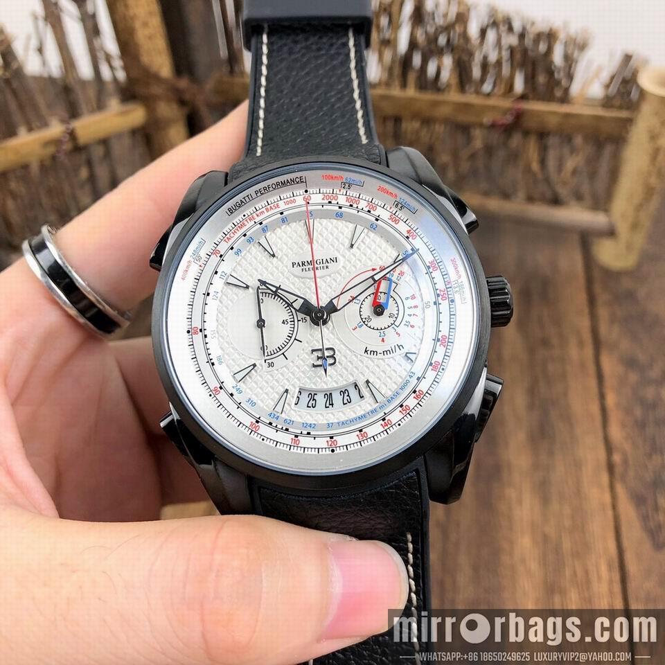 Replica Parmigiani watch 110401