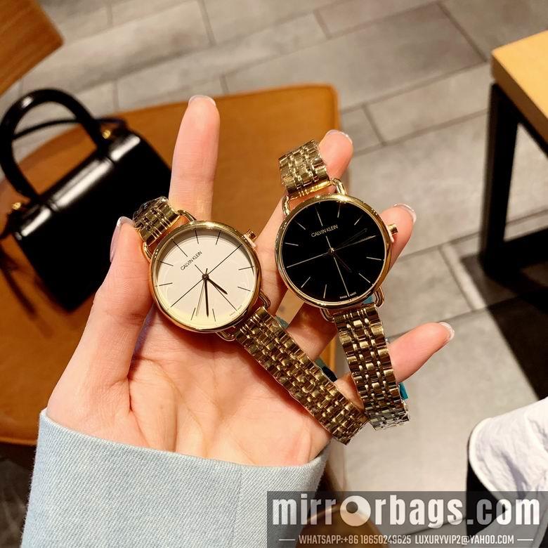 Replica CK watch 32mm M08