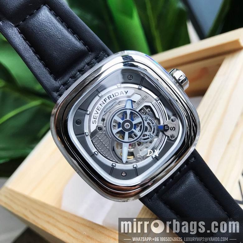 Replica Seven Friday 47x47mm 2nms50