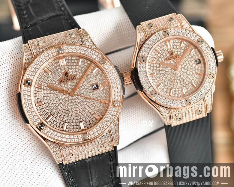 Replica Hublot M42 W33mm 8nms19