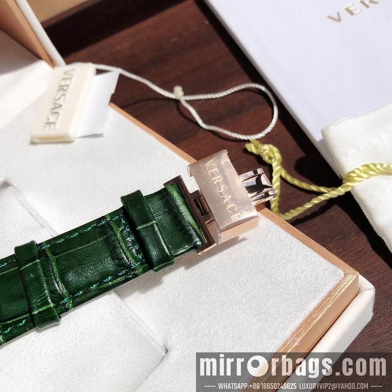 Replica Versace 42mm 112034