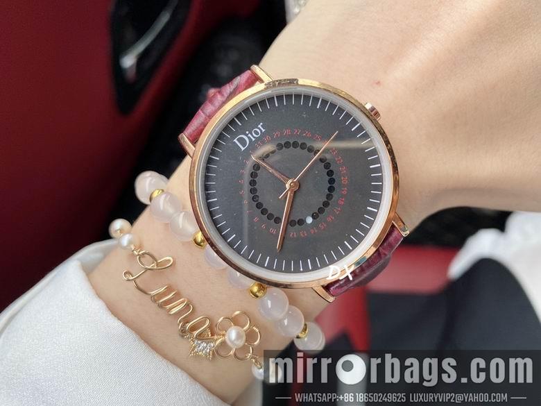 Replica Dior 36mm 2nms43