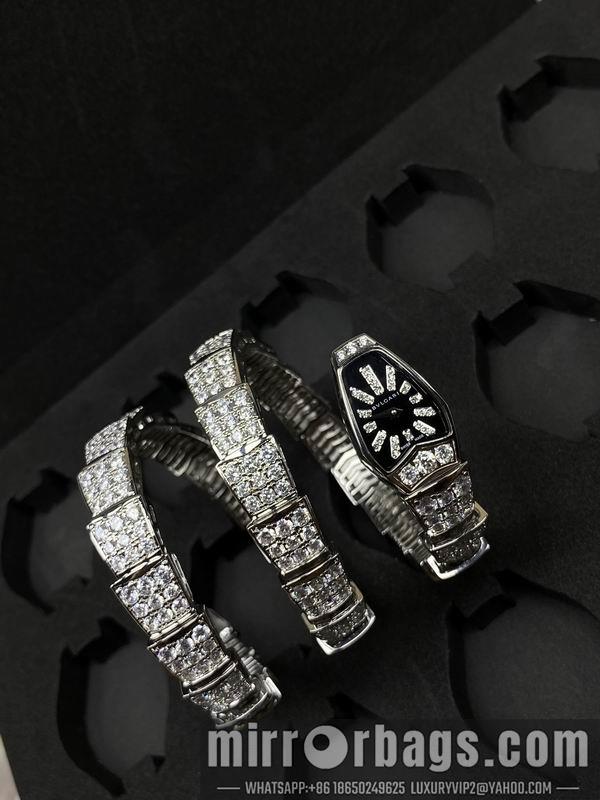 Replica Bvlgari watch 102335