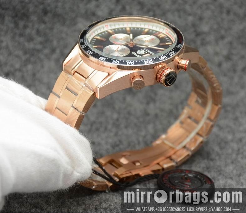 Replica Tag Heuer men 43.5X16mm 070834