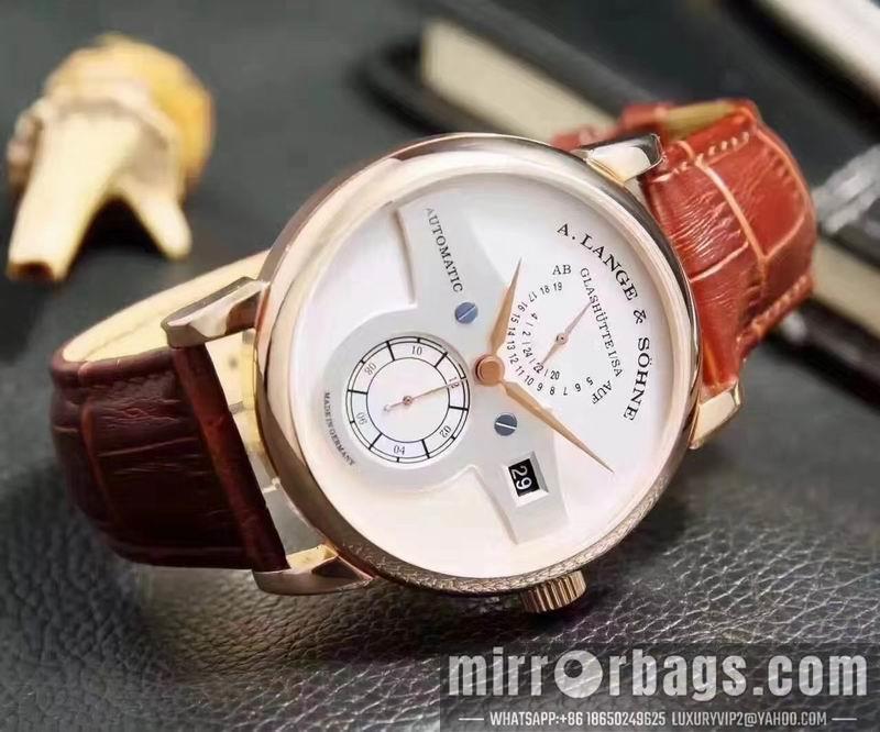 Replica A.Lange & Sohne 44X14.5mm 0506144