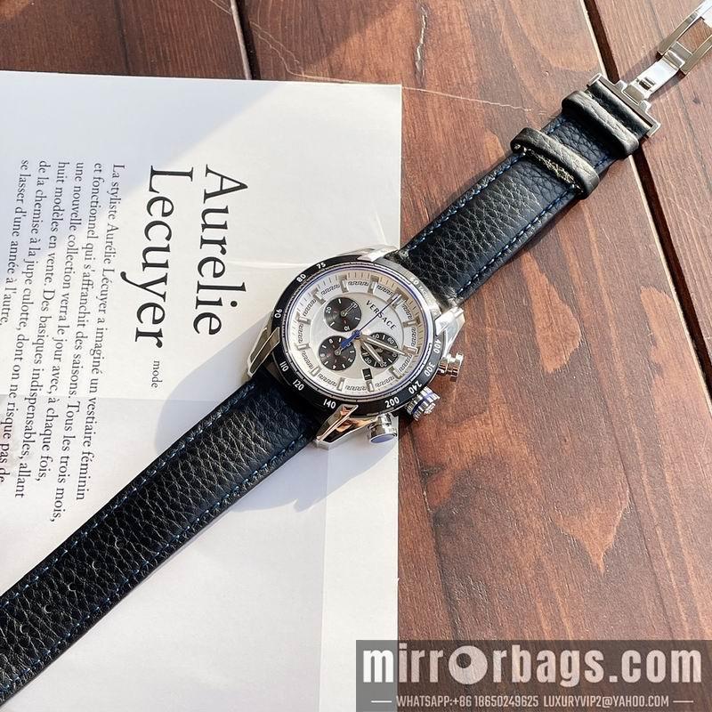 Replica Versace 43mm 112026