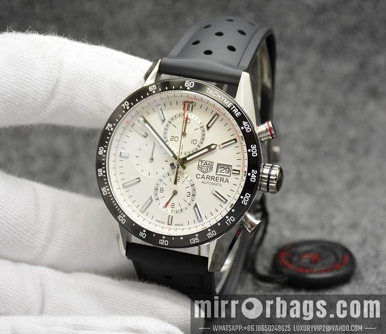 Replica Tag Heuer men 43.5X14.5mm M27