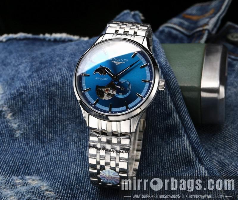 Replica Longines 40X11mm 032036