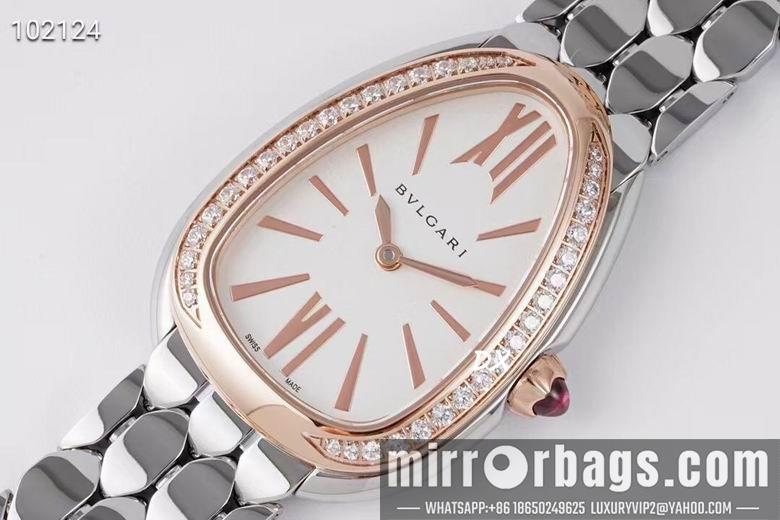 Replica Bvlgari 5nms40