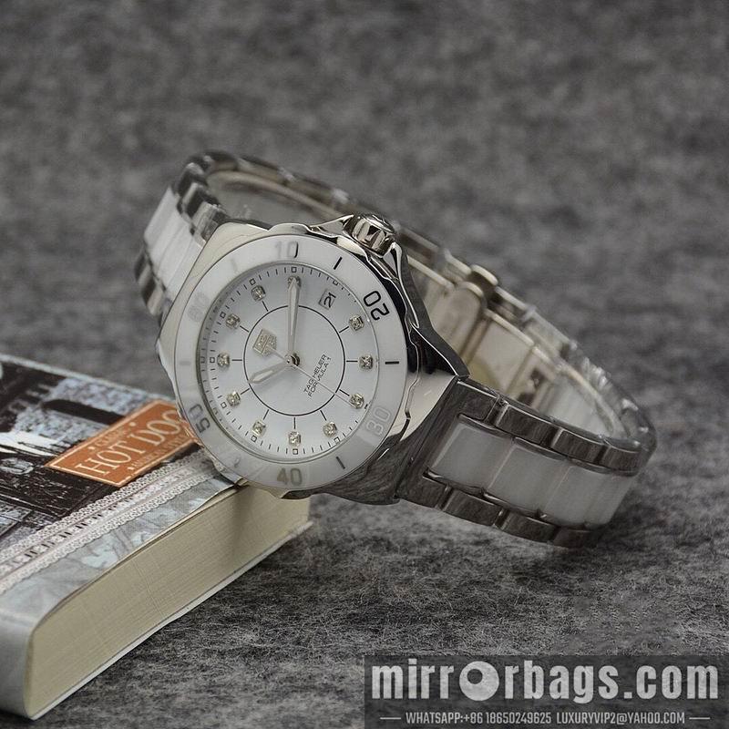 Replica Tag Heuer 36mm 102499